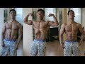 The 6 Pack Guide To SHREDDED Abs from BELLY FAT | 3 DAYS OUT