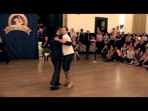 CalBal Classic 2015 - Competition - Invitational Jack & Jill