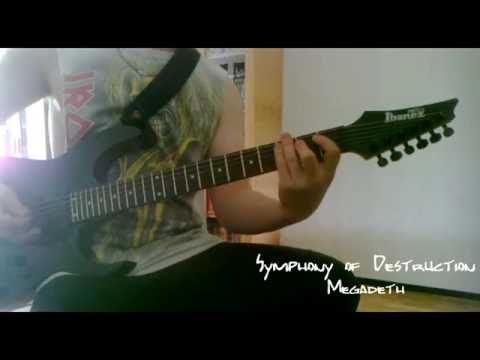 15 Easy Metal Riffs to Learn