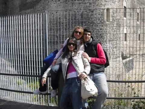 5L Scientifico  E . Fermi Aversa 2008/09