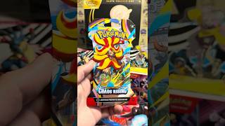 Pokemon Chaos Rising! 4th pack! #pokemon #pokemontcg #chaosrising