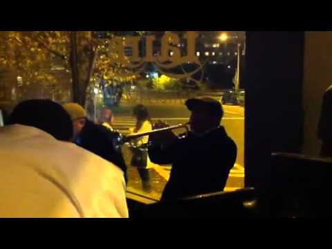 Proper Etiquette live