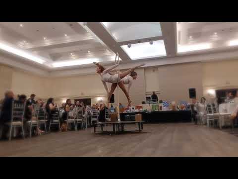 Promotional video thumbnail 3 for Aerial and Entertainment