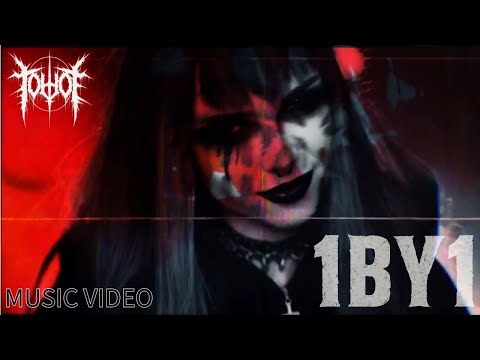 TOEHOE - 1BY1 (Official music video)