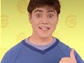 Blues Clues Mailtime 5x012 Numbers Are Everywhere