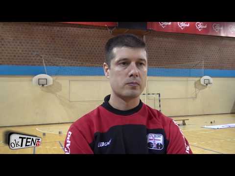 okTENTtv  Crvena zvezda-TENT 3:2 , KUP SRBIJE 1/4f