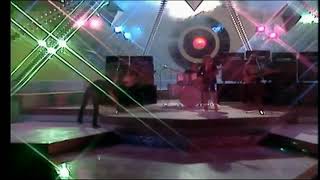 AC/DC - Girls Got Rhythm (from Family Jewels 1980) HD.