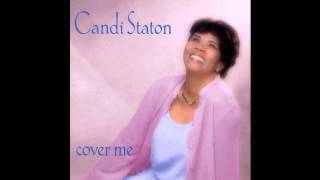 Candi Staton - Hold On, I'm Coming