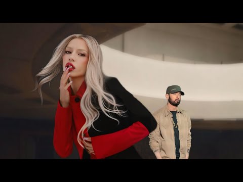 Eminem, Ava Max - Love You Again | Remix by Liam