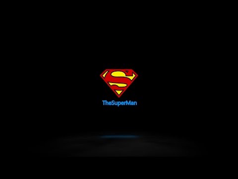 TheSuperMan - AR URF - Brand, Blitz, Lux