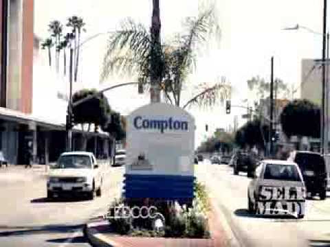 Young Breed of Triple C's - Young'n L.A. Edition Freestyle