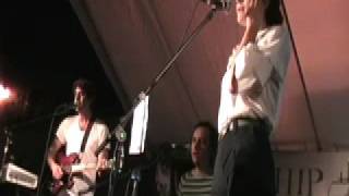 LANDy LIVE AT THE EAGLE ROCK MUSIC FESTIVAL