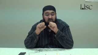 Download lagu Tafsir Juz e Amma Surah Al-Inshirah oleh Sheikh Navaid Aziz mp3