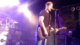 Blew Up (The House)  by Jonny Lang