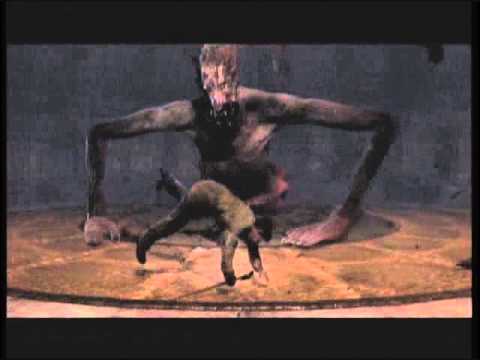 Let's Play Silent Hill Homecoming - Pt 11 - Dead and Buried