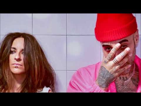 COSTA - Ficción (ft. BEBE, MYGAL X)