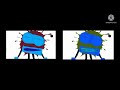 Splaat VS Dr Klasky Csupo Sponsored By Preview 2 Effects Combined