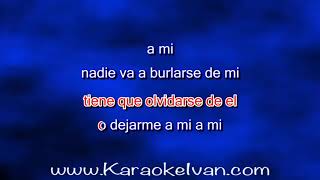 José José - El Him (KARAOKE)