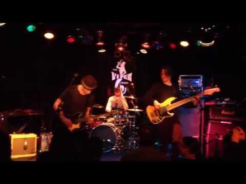 Robbery Inc. Crave live at The Viper Room