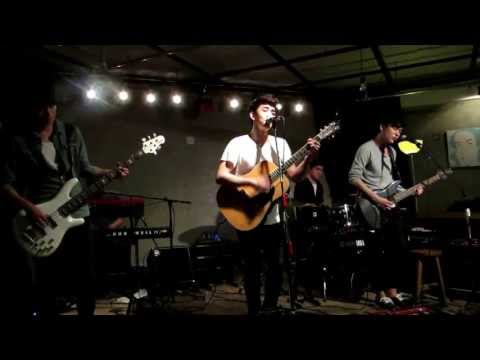 130621잔나비_Nov. rain @텅스텐홀