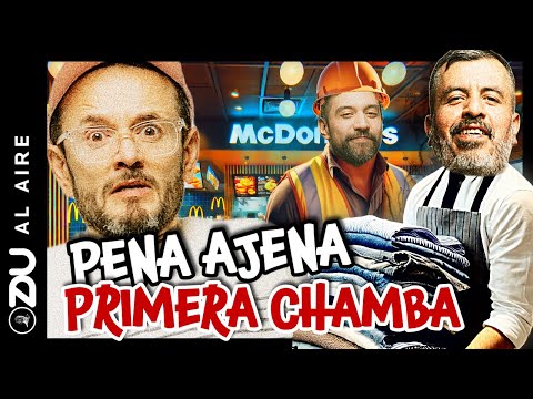 Stories of workplace screw-ups | ZDU ON AIR