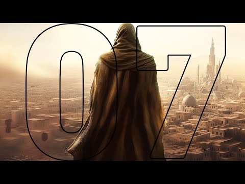 Assassin's Creed Mirage PS5 - Walkthrough Gameplay Part 7 - Auction (Full Game)