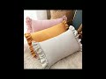 Creative Pillow Cover Design Ideas For 2023 Cushiondesign Pillow Shorts Viral Subscribe Foryou