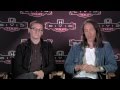 LINKIN PARK, INCUBUS EXCLUSIVE INTERVIEW ...
