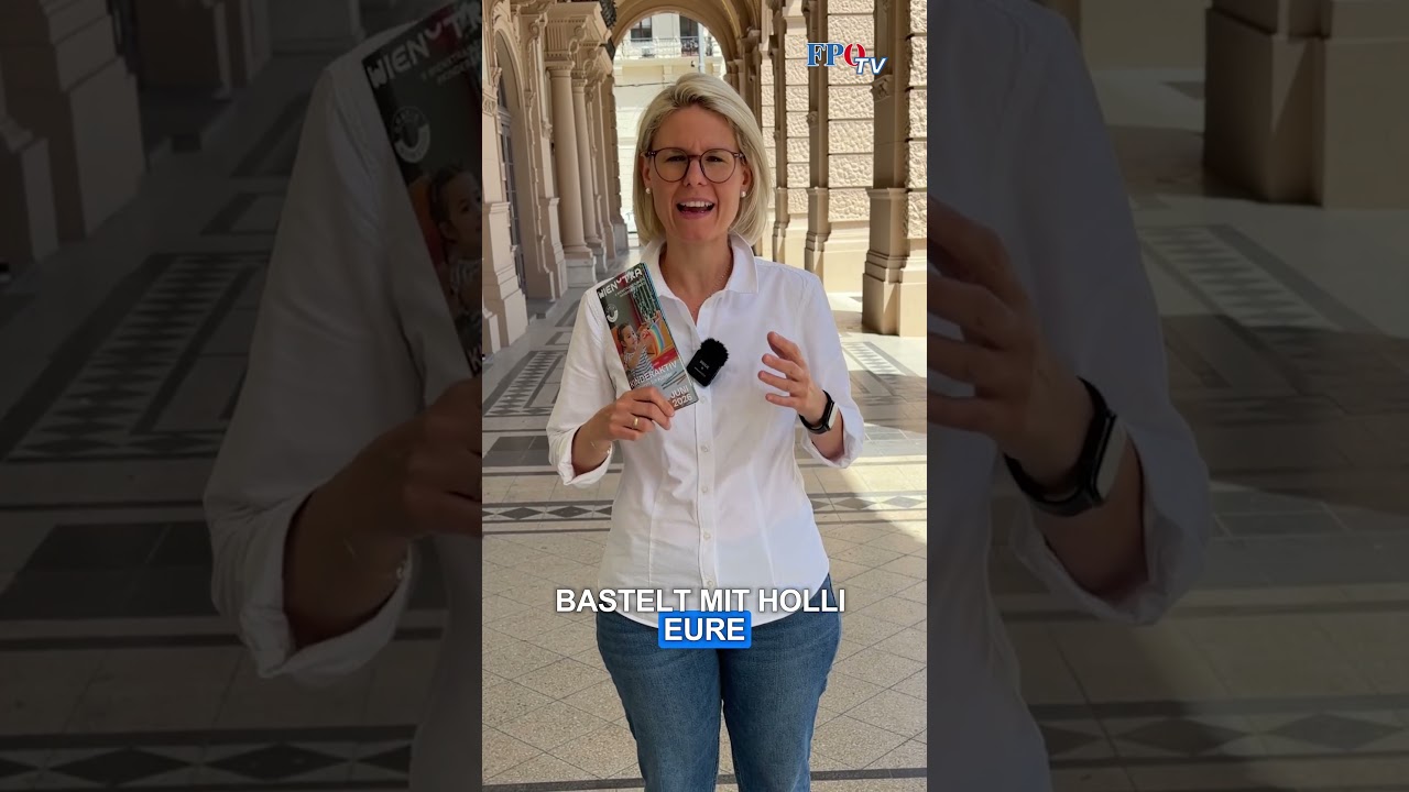 Meinen die das wirklich ernst? Pride-Parade für Dreijährige😡