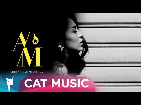 Ruby - Adevar sau Minciuna (Official Video)