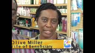 Beneficiaries speak of The Plan