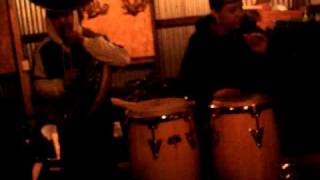 Banda Krystalera - El Olotito - Tamborazo