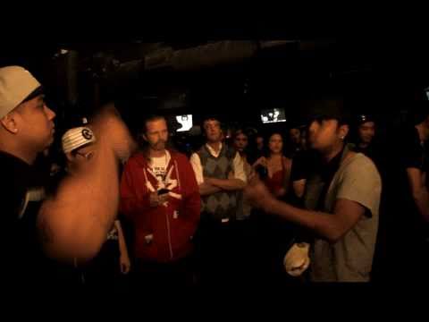 808MC vs Taz