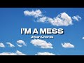 Urban Chords - I'm A Mess (Lyrics Video) | Omah Lay Choir Cover | I don't know what's over me