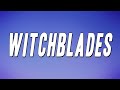 Lil Peep Lil Tracy Witchblades Lyrics