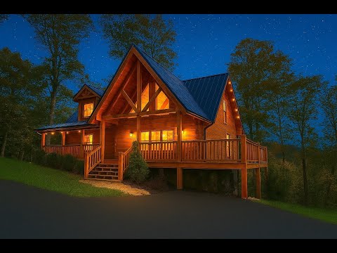 Mountain Laurel Video Tour