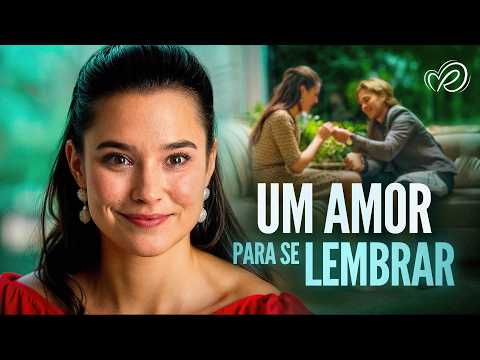Um Amor para Se Lembrar 💖 Fingiu Ser Sua Esposa… e Se Apaixonou por Outro 💔 Filme Completo Dublado
