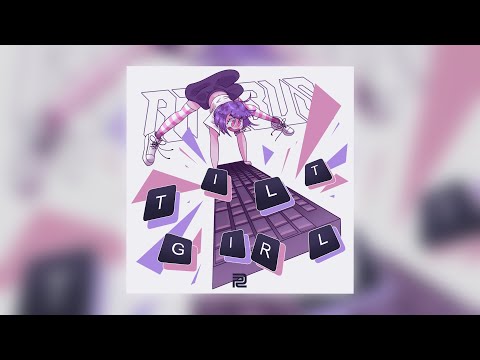 ATR3US - TILT GIRL (TEASER)