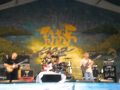 The Radiators -- Lovely You - NOLA Jazz Fest 2010