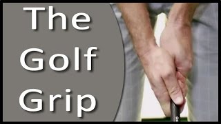 Mastering the Perfect Golf Grip for Beginners