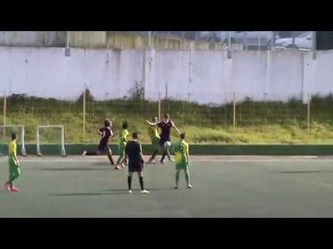 Olímpico Montijo: 0 X Cova da Piedade: 3