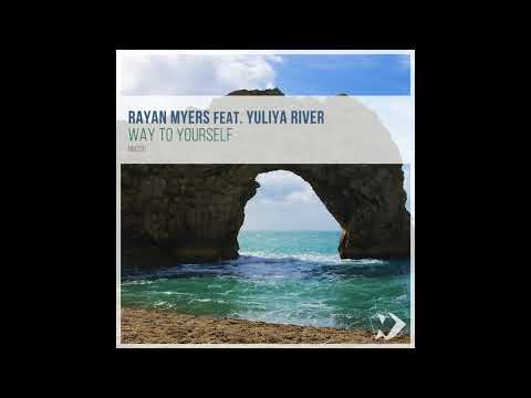 Rayan Myers feat. Yuliya River - Dreams (Original Mix)
