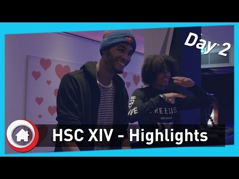 HomeStory Cup XIV powered by MIFcom - Day 2 Impressions