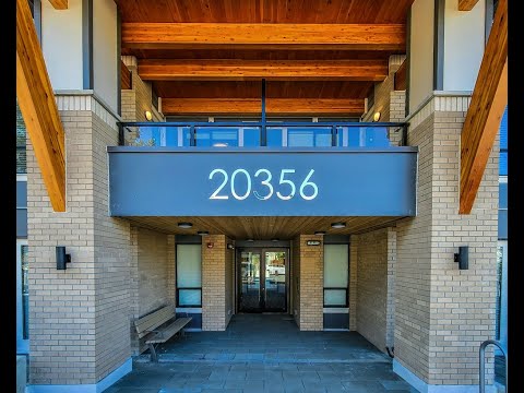 109 20356 72B Ave, Langley BC