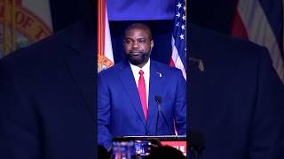 Byron Donalds Wins GOP Primary for Florida Governor