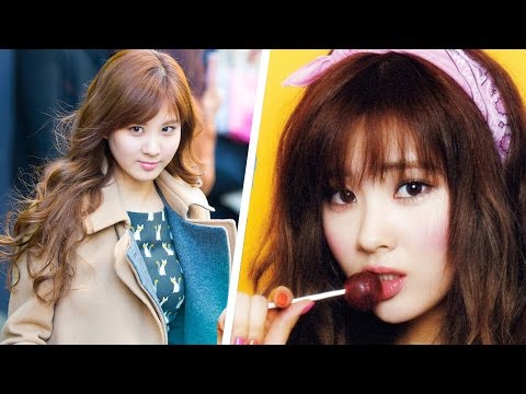 SEOHYUN DE SNSD REVELA QUE SE SENTIRÍA HUMILLADA SI NADIE LA RECONOCE EN LA CALLE Y MÁS