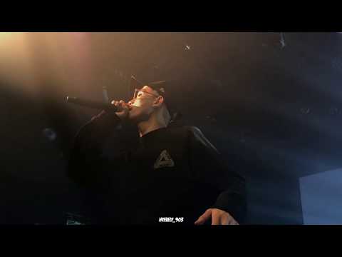 180504 Loopy - Goyard (루피단콘 the answer)