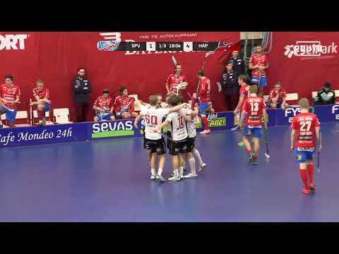 15.12.2019 Highlights SPV - Happee