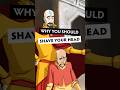 Why You Should Be BALD ‍ Avatar Shorts