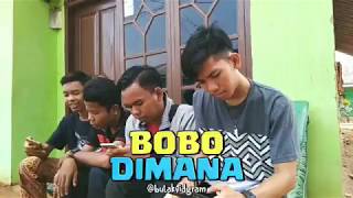 Download lagu Vidgram lucu : BOBO DIMANA bikin ketawa terus sama tingkahnya loh mp3